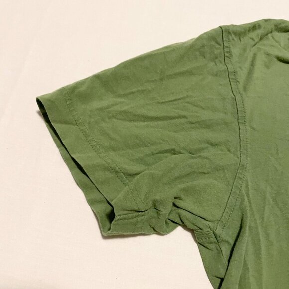 Hang Ten Jeans Kids Boys Size Medium Tshirt Shirt - Picture 7 of 16